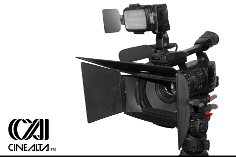 cine alta video production louisiana