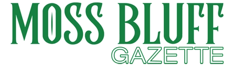 moss bluff louisiana