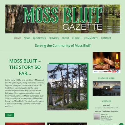 Online Publications