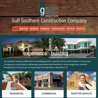 Company Websites